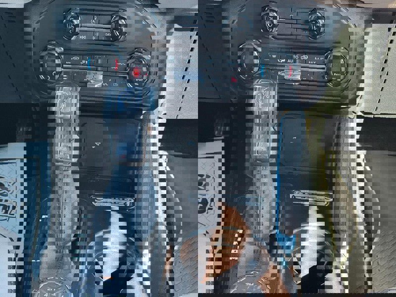 Used 2021 Ford Bronco Wildtrak image 14