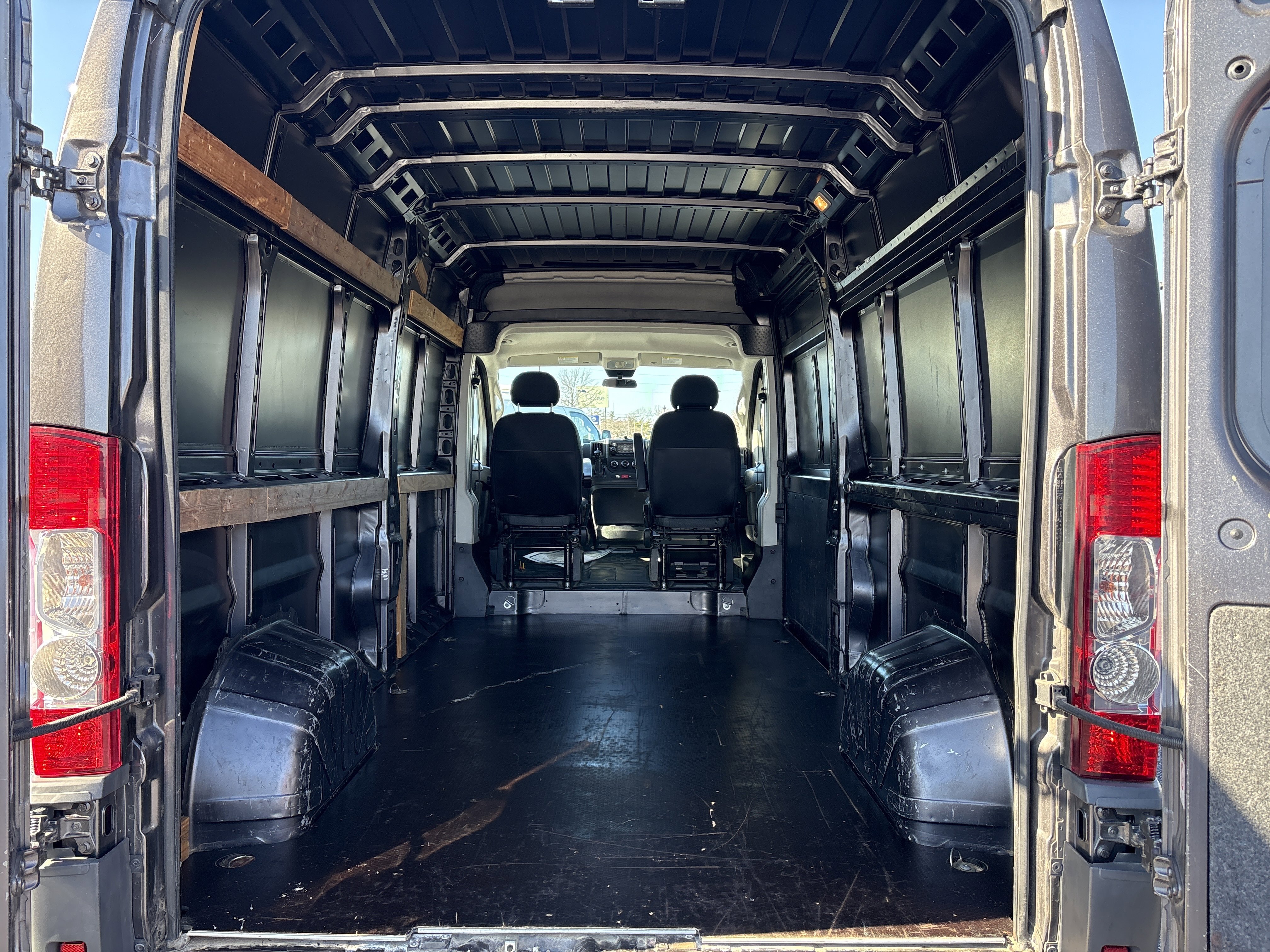 Used 2018 RAM ProMaster 3500 image 25