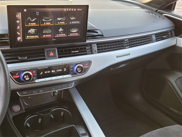 Used 2021 Audi S5 Premium Plus w/ Premium Plus Package image 30