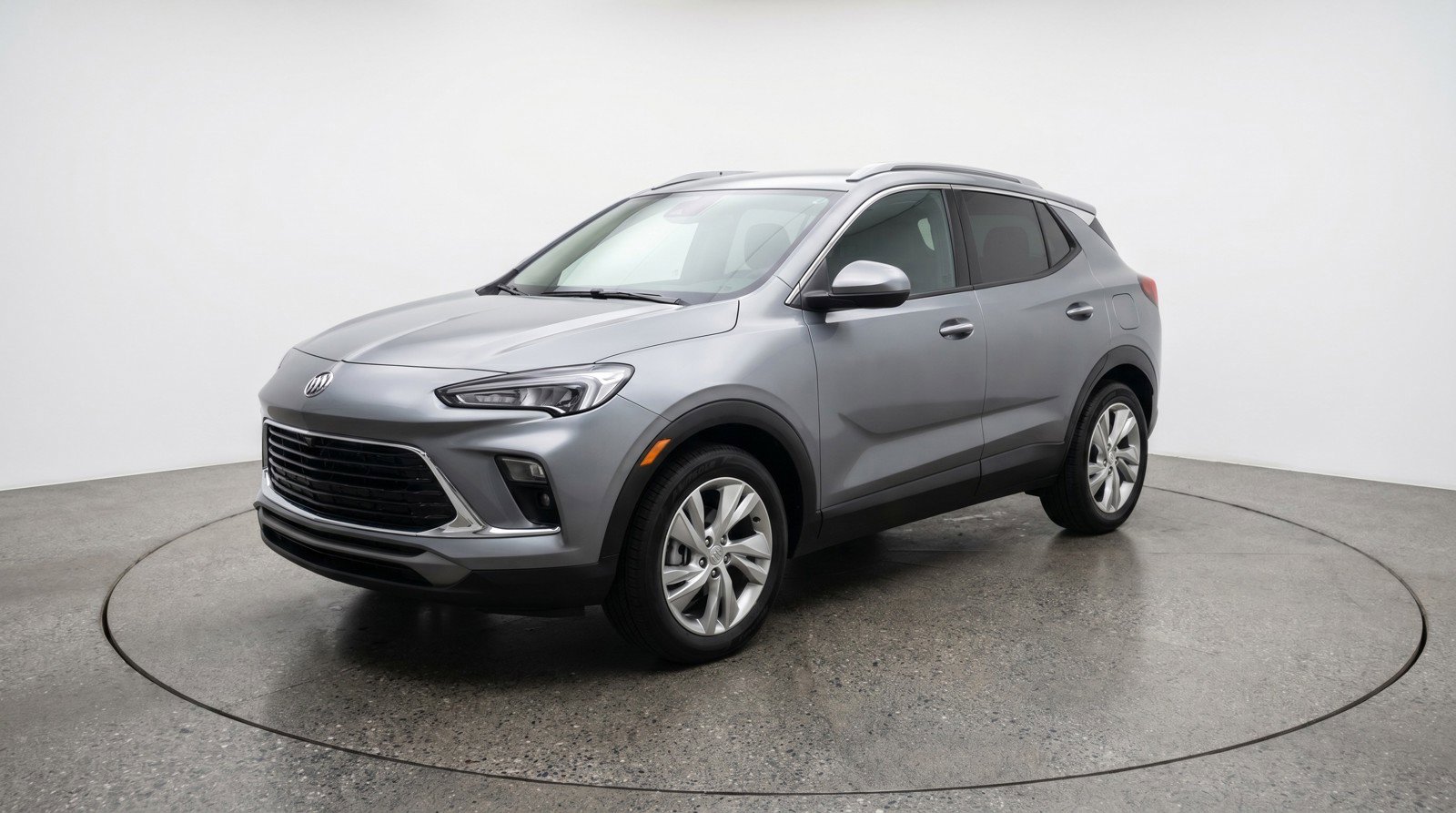 Used 2025 Buick Encore GX Preferred FWD image 3