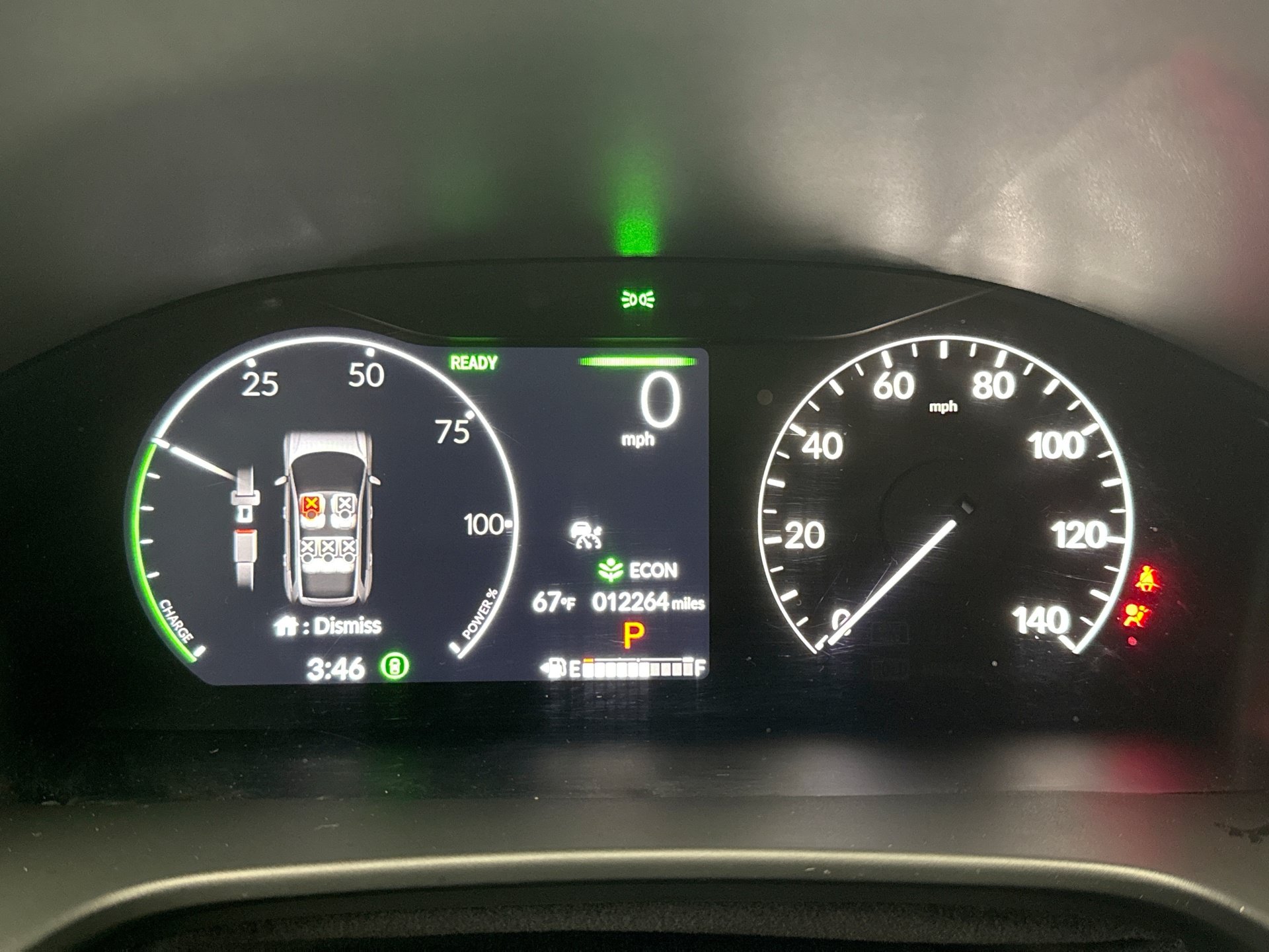 Used 2025 Honda CR-V Sport image 13