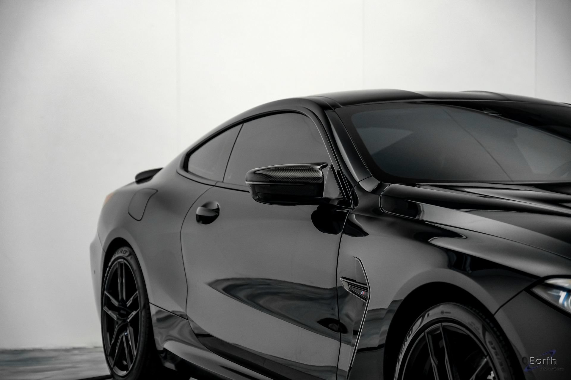 Used 2023 BMW M8 Competition w/ M Driver's Package AWD/4WD image 26