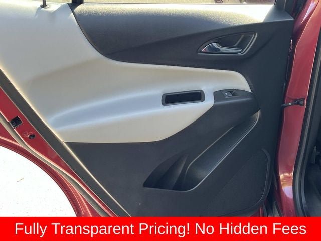 Used 2019 Chevrolet Equinox LT AWD/4WD image 16