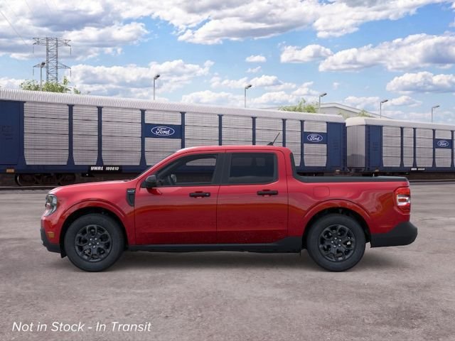 New 2026 Ford Maverick XLT AWD/4WD image 3