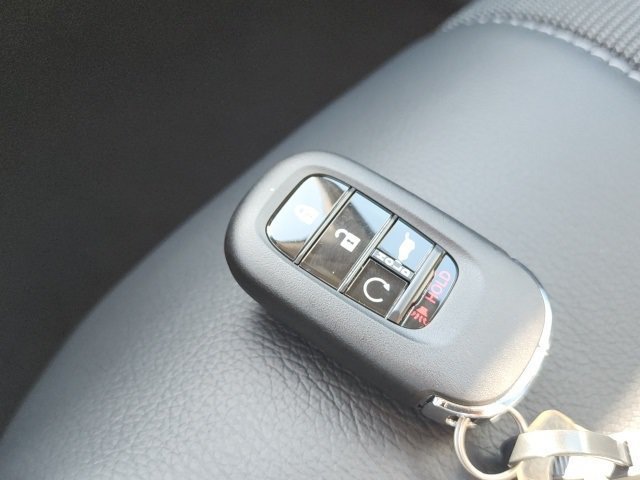 New 2026 Honda Pilot EX-L image 32
