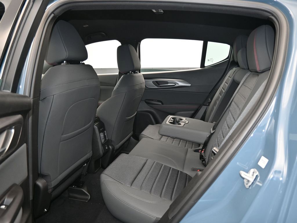 Used 2025 Dodge Hornet R/T w/ Tech Pack image 27