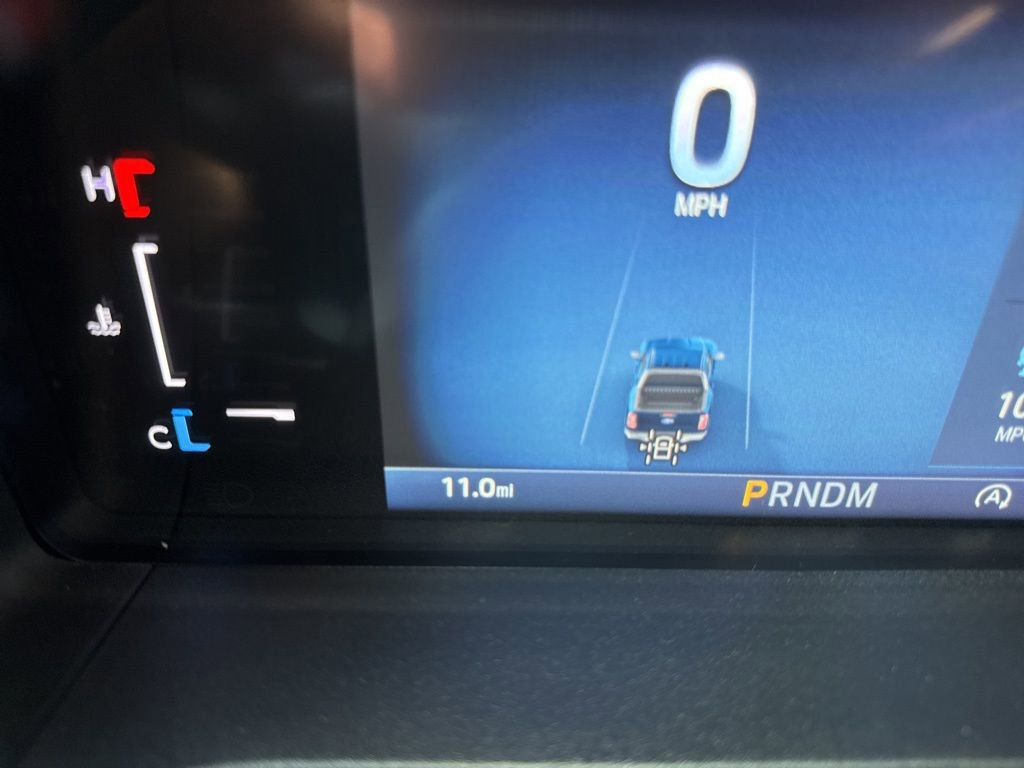 New 2026 Ford Ranger XL image 7