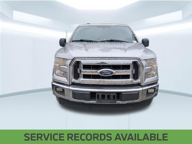 Used 2017 Ford F150 XLT RWD image 3