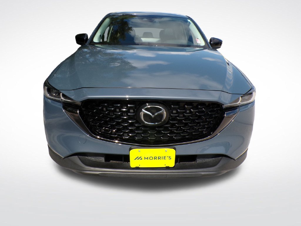Used 2025 MAZDA CX-5 Carbon Edition AWD/4WD image 10