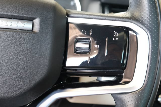 Used 2022 Land Rover Discovery Sport S R-Dynamic AWD/4WD image 23