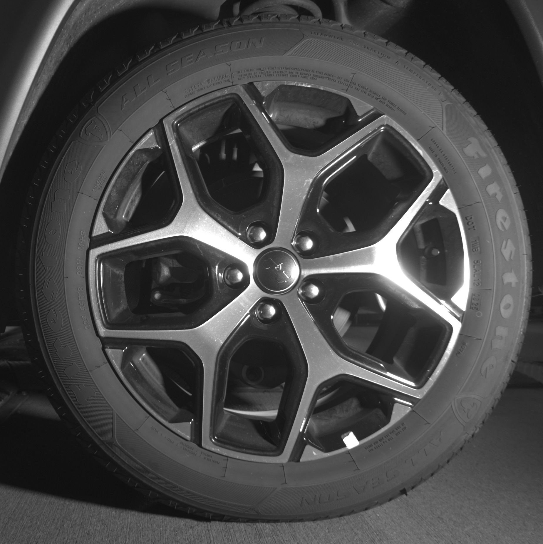 Used 2025 Jeep Compass Limited image 14