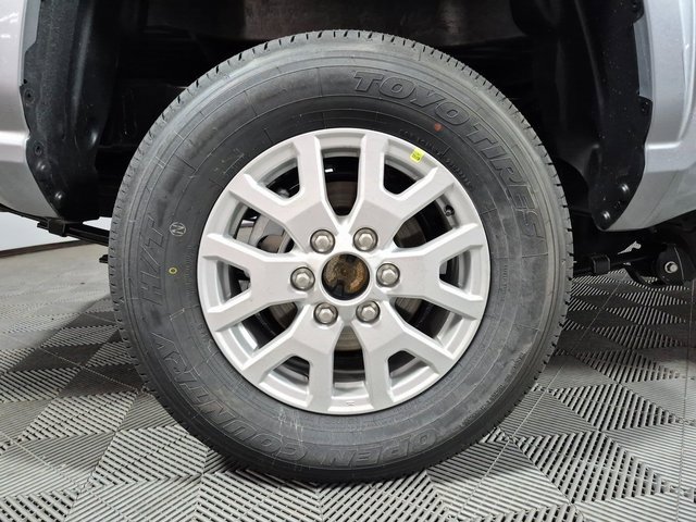 New 2026 Toyota Tacoma SR5 image 23