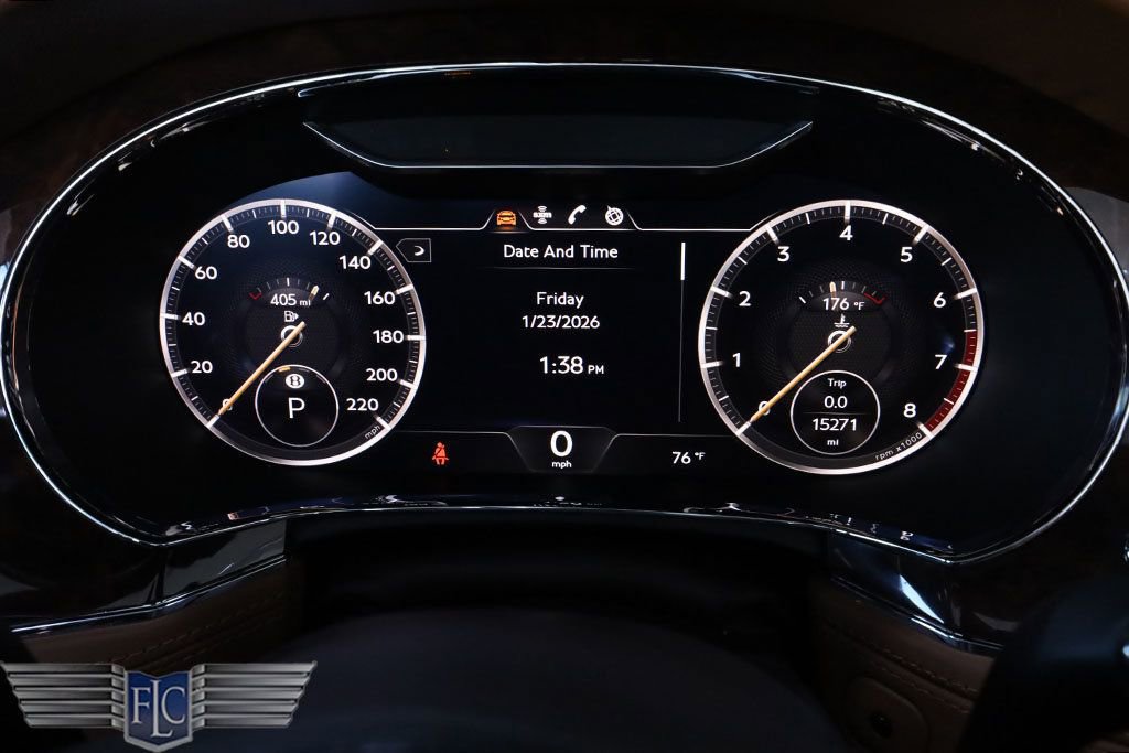 Used 2020 Bentley Continental GT image 33