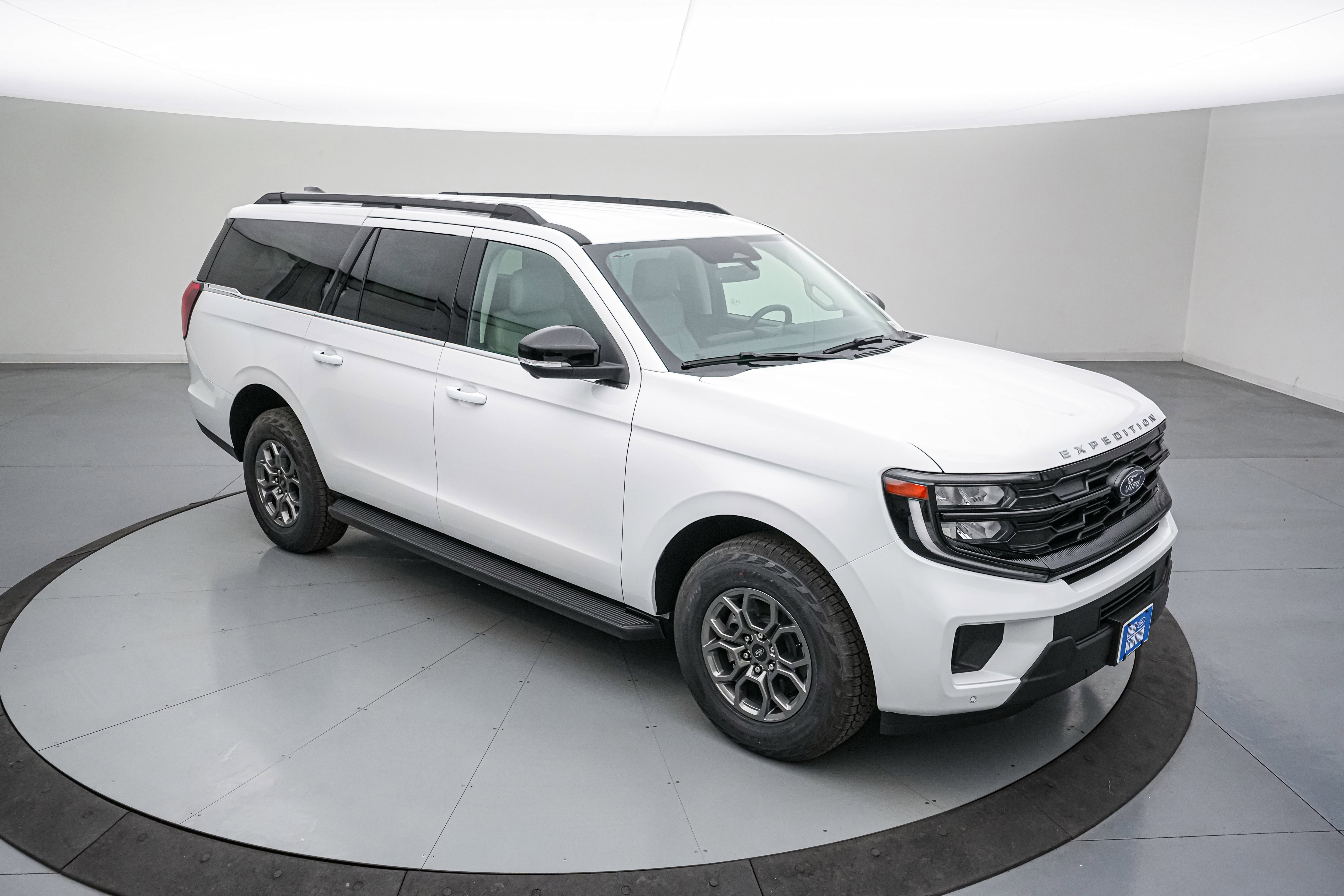New 2026 Ford Expedition Max Active AWD/4WD video 3