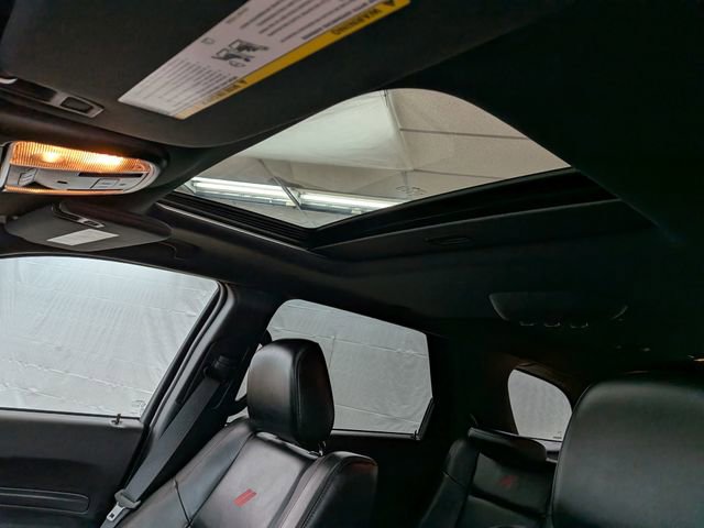 Used 2021 Dodge Durango R/T w/ Blacktop Package image 15