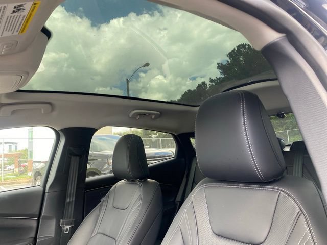 Used 2025 Ford Mustang Mach-E Premium RWD image 9