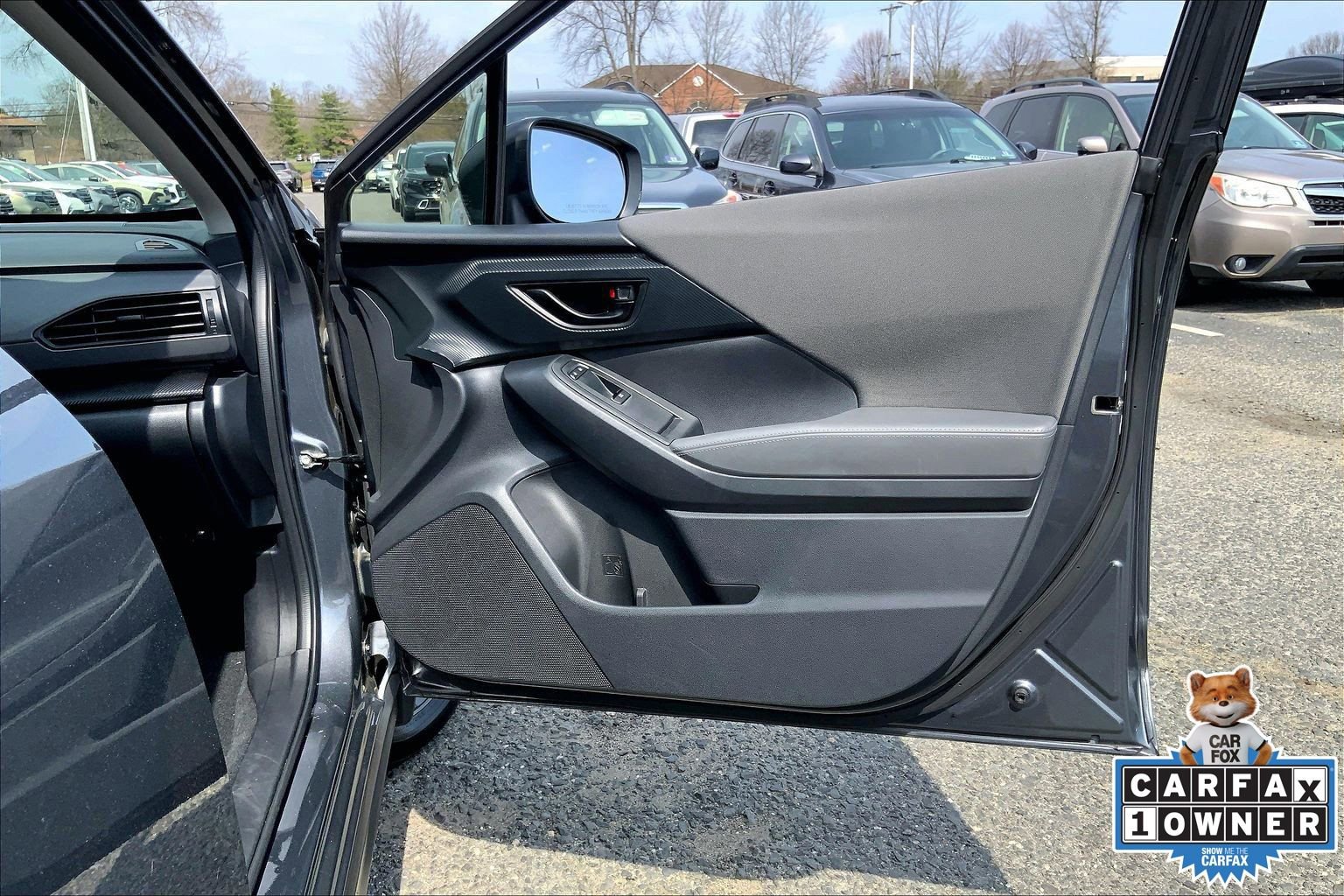 Certified 2024 Subaru Crosstrek 2.0i Premium AWD/4WD image 24