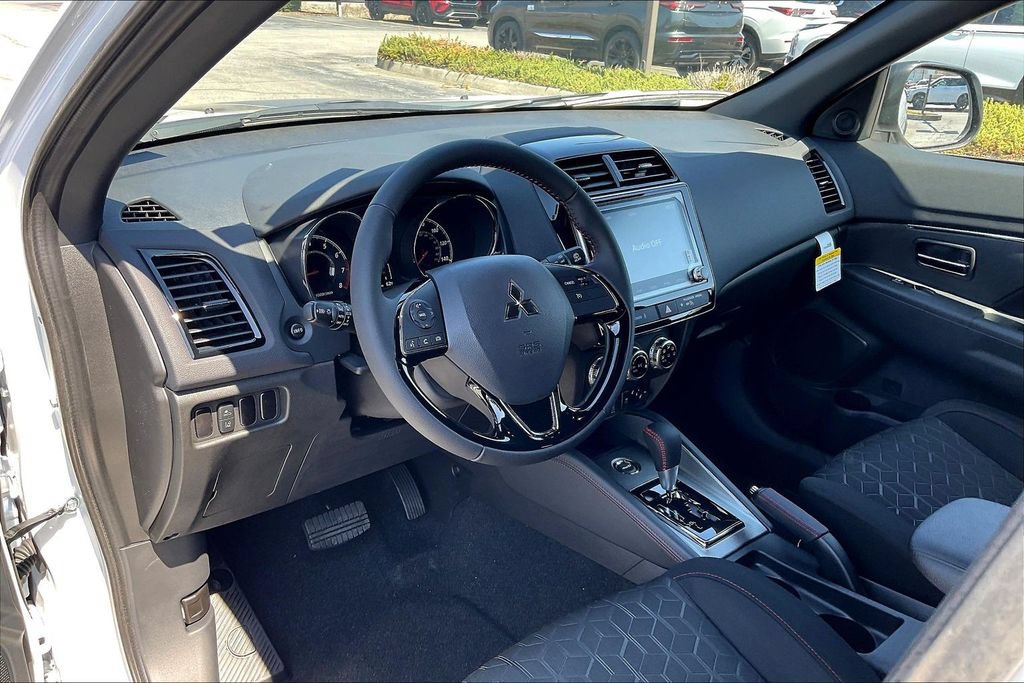 New 2026 Mitsubishi Outlander Sport AWD image 6