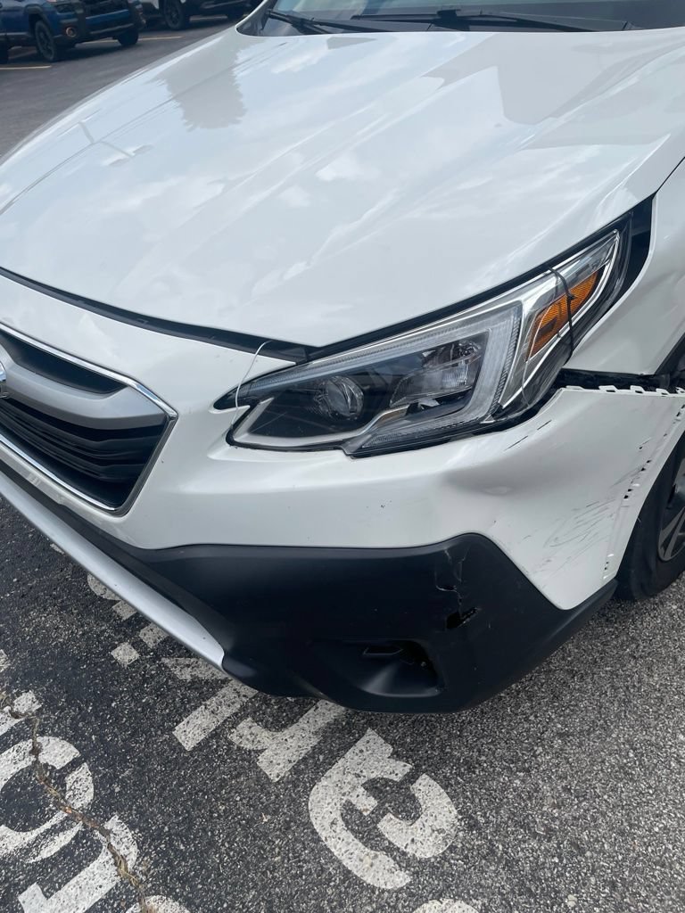 Used 2022 Subaru Outback Limited XT AWD/4WD image 12