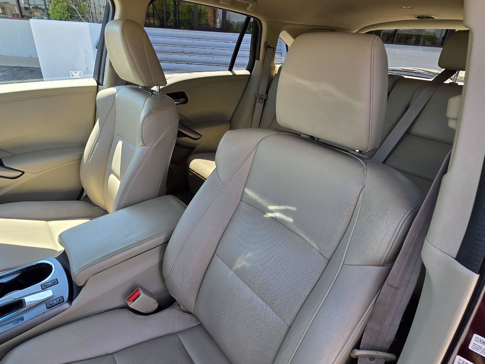Used 2013 Acura RDX AWD w/ Technology Package image 41