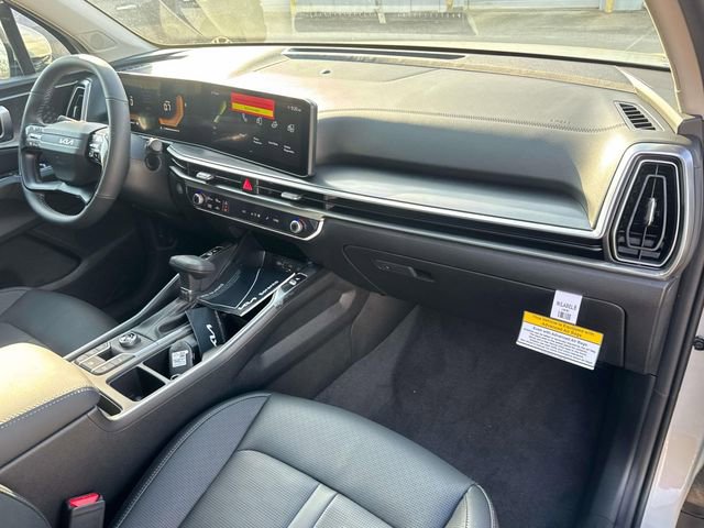 New 2026 Kia Sorento S w/ S Panoramic Sunroof Package image 19