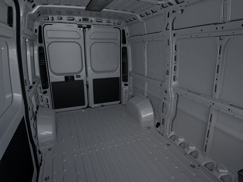 New 2026 RAM ProMaster 1500 w/ Convenience Group FWD image 15