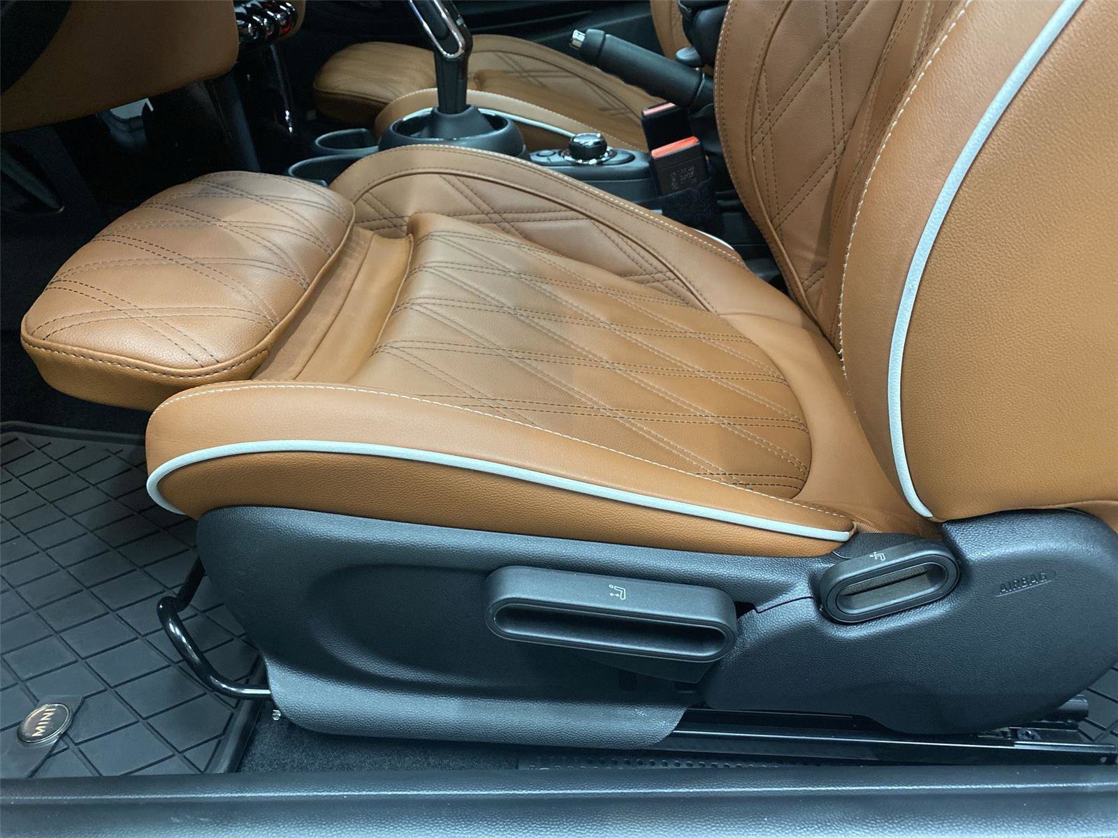 Certified 2023 MINI Cooper S image 18