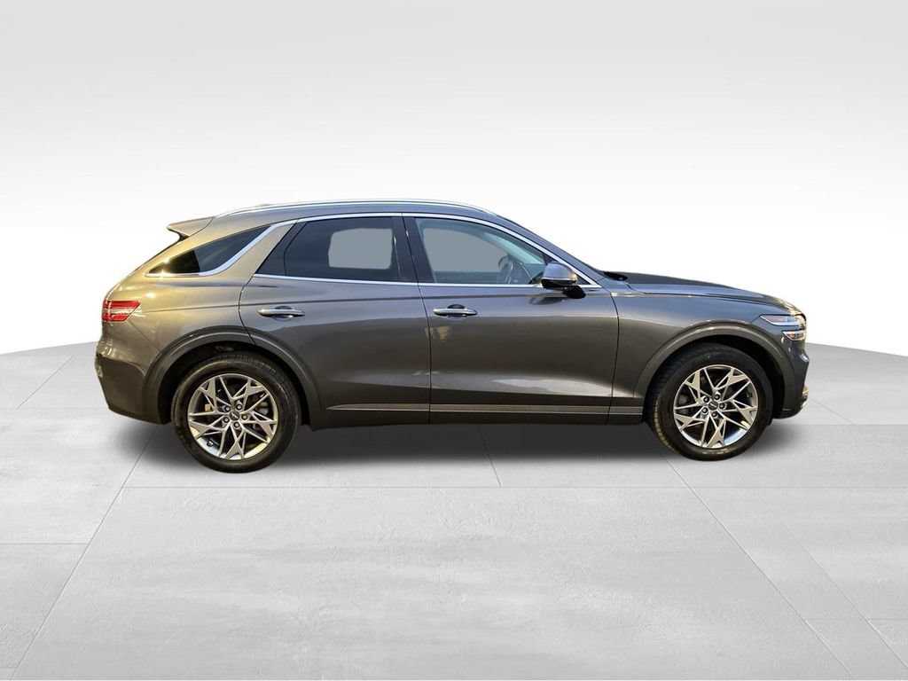 Used 2022 Genesis GV70 2.5T w/ Select Package AWD/4WD image 38