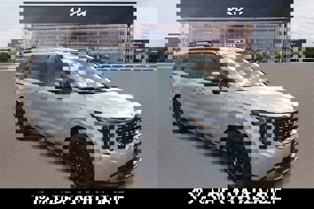 New 2026 Kia Carnival SX Prestige