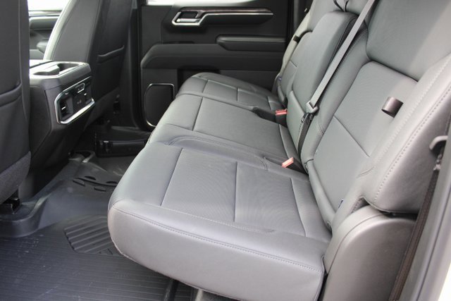 New 2025 Chevrolet Silverado 1500 LTZ image 18