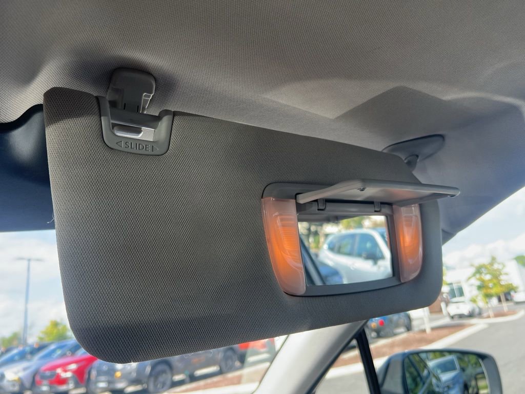 Certified 2024 Subaru Outback Onyx Edition XT image 23