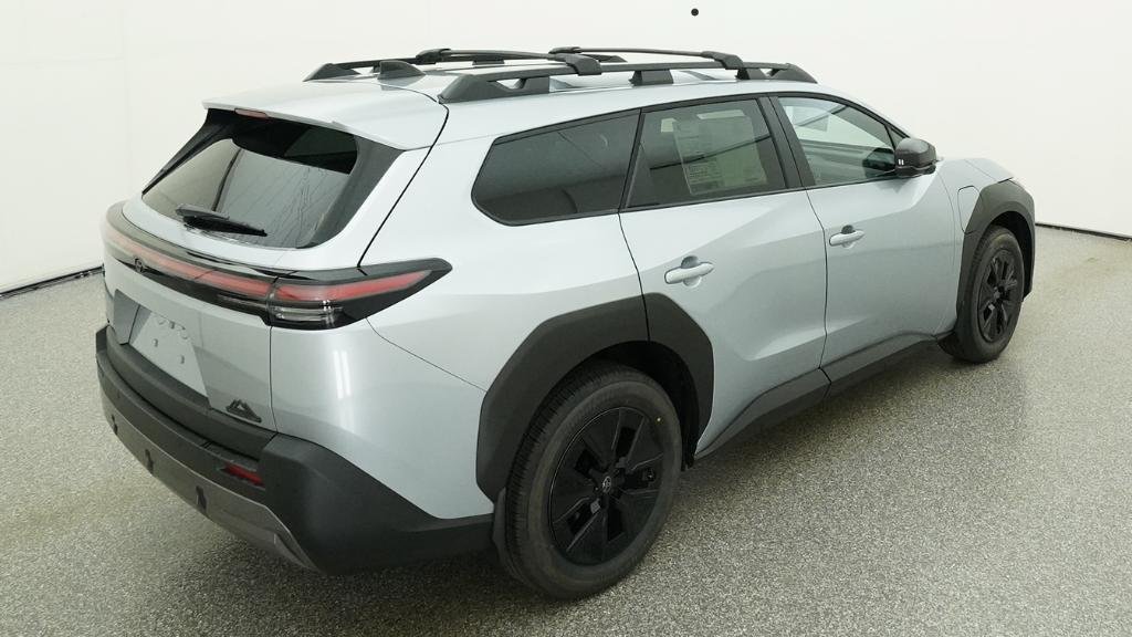 New 2026 Toyota bZ Woodland AWD/4WD image 50