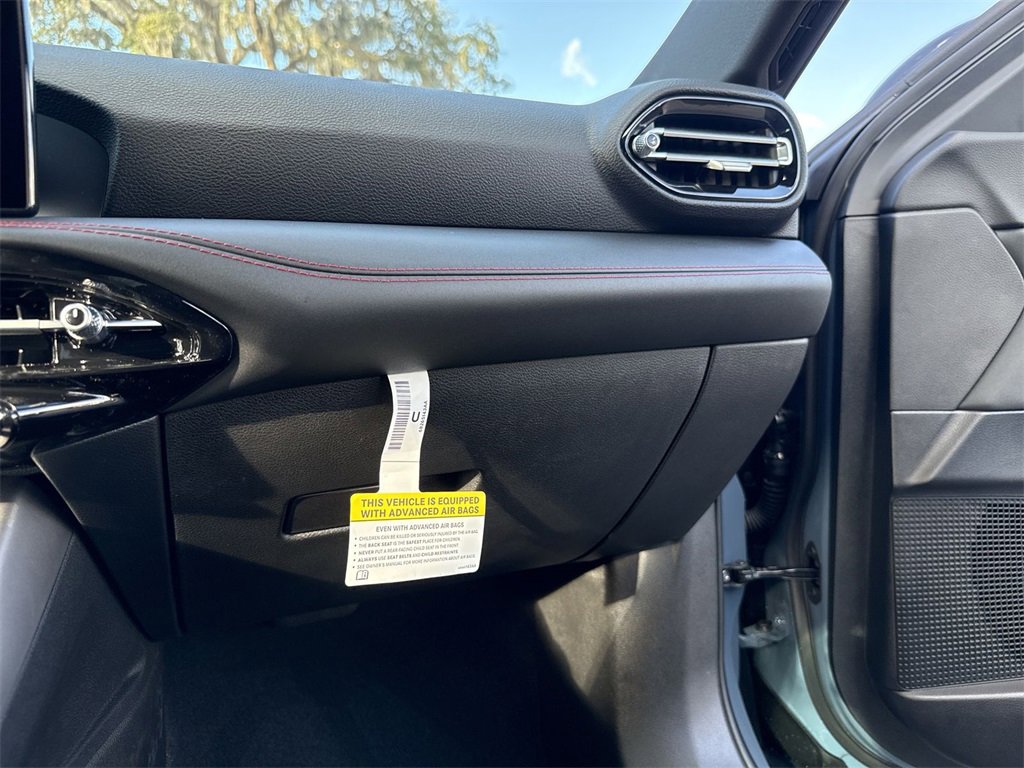 New 2025 Dodge Hornet R/T w/ R/T Blacktop Package image 34