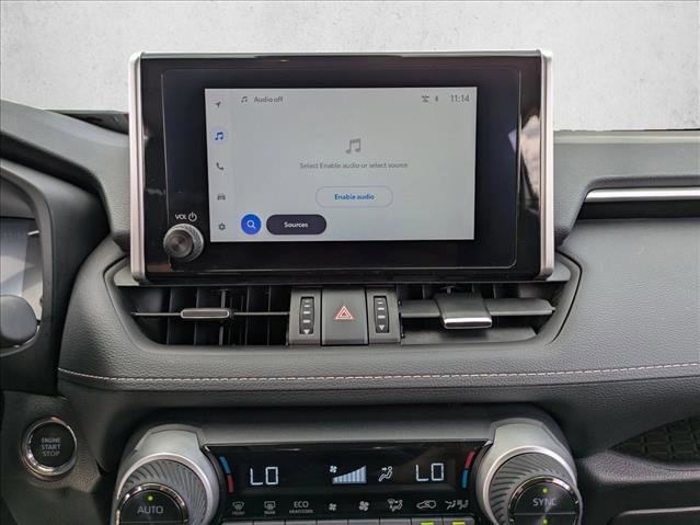 Certified 2024 Toyota RAV4 XLE Premium image 15