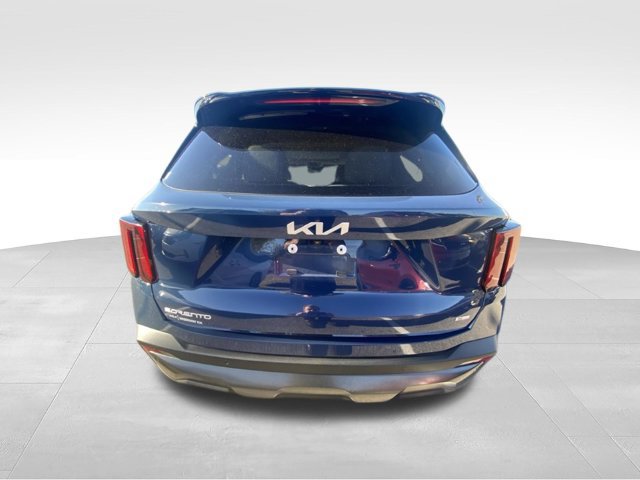 Certified 2024 Kia Sorento SX AWD/4WD image 17