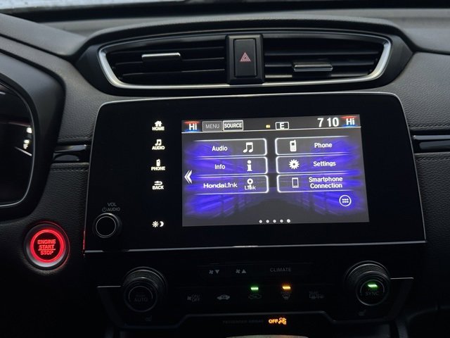 Used 2019 Honda CR-V EX image 31