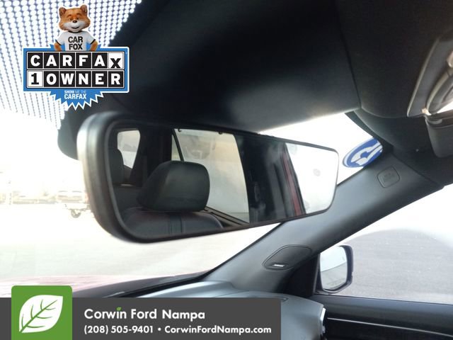 Used 2025 Honda Pilot Black Edition image 21