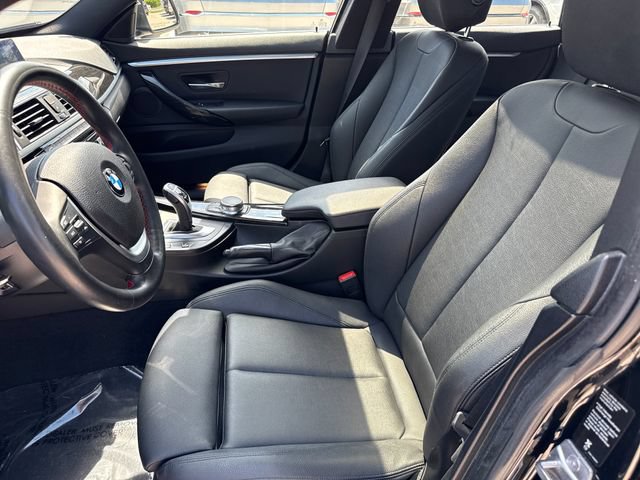 Used 2018 BMW 430i Gran Coupe xDrive AWD/4WD image 15