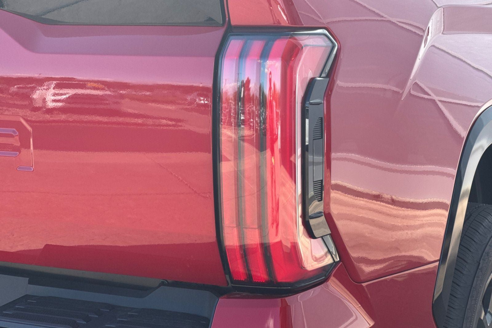New 2026 Toyota Tundra Platinum AWD/4WD image 32