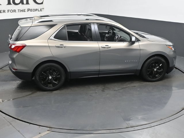 Used 2019 Chevrolet Equinox Premier FWD image 45
