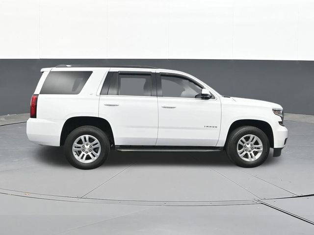 Used 2020 Chevrolet Tahoe LT AWD/4WD image 17
