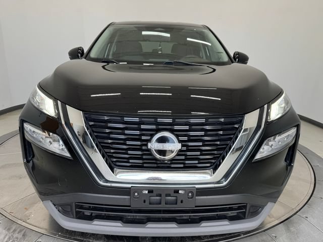 Used 2022 Nissan Rogue SV FWD image 14