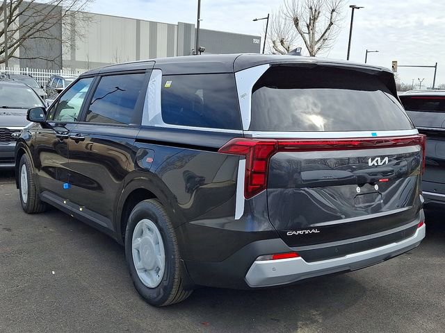 New 2026 Kia Carnival LX image 3