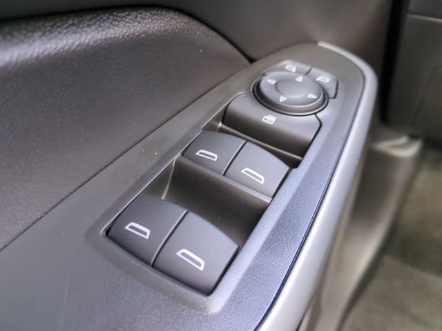 Used 2026 Chevrolet Trax RS w/ Driver Confidence Package FWD image 25