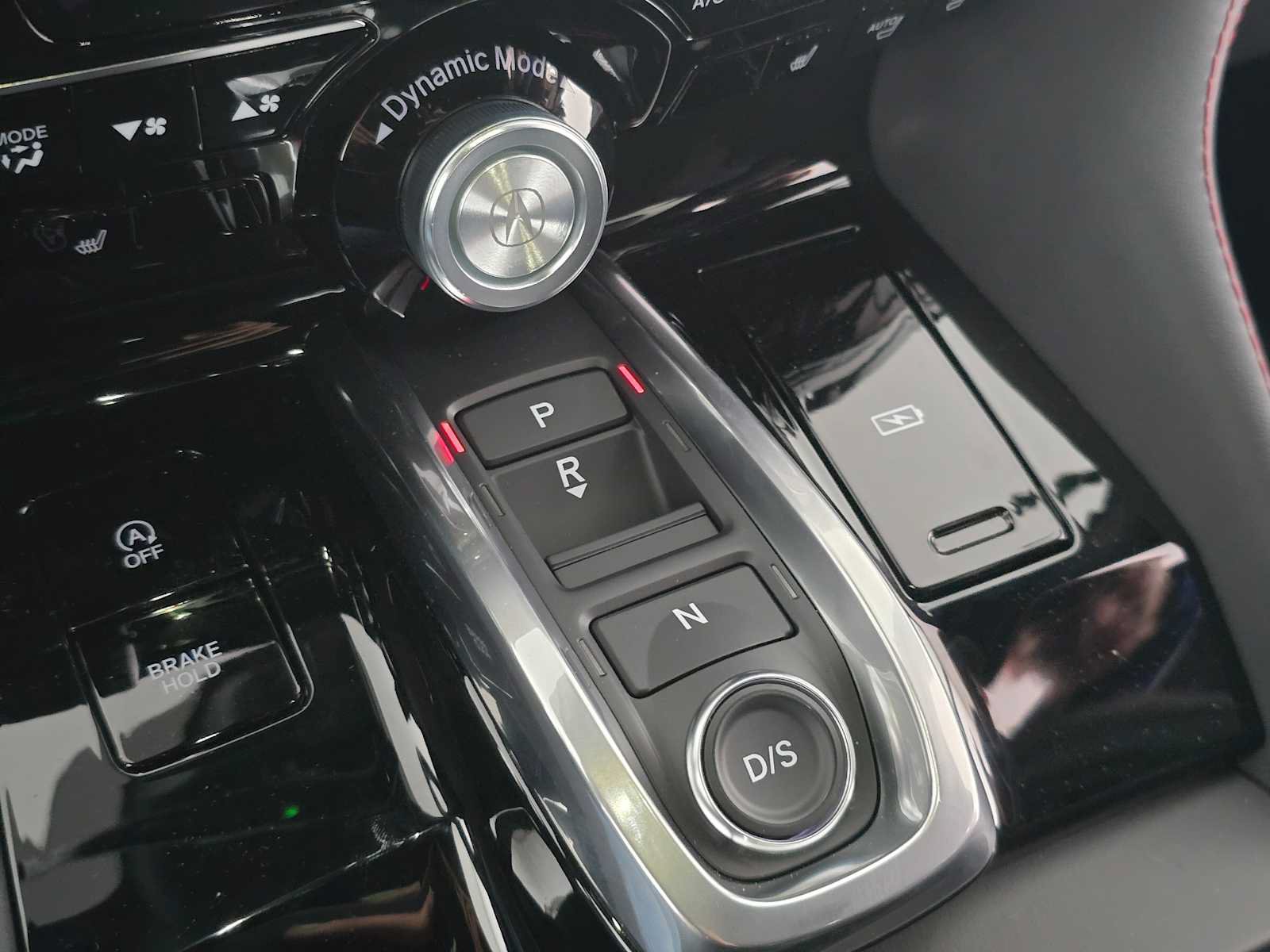 New 2026 Acura MDX A-Spec AWD/4WD image 28