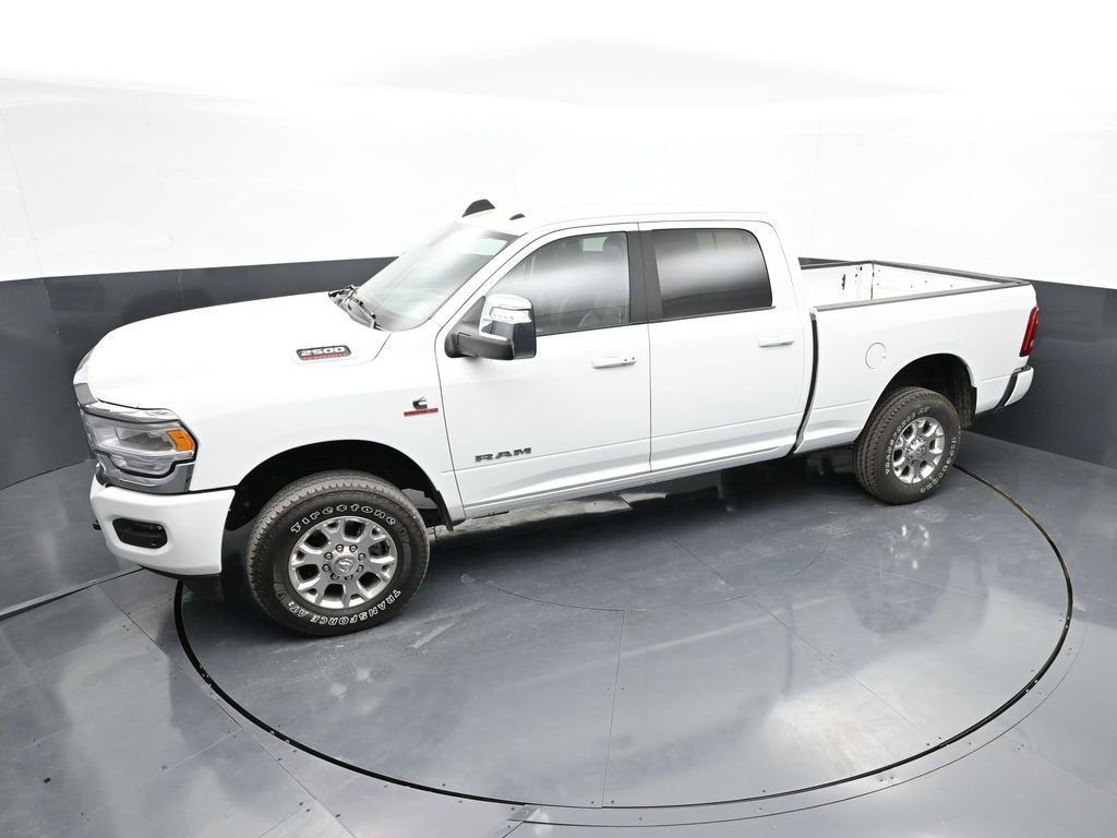 Used 2024 RAM 2500 Laramie image 38