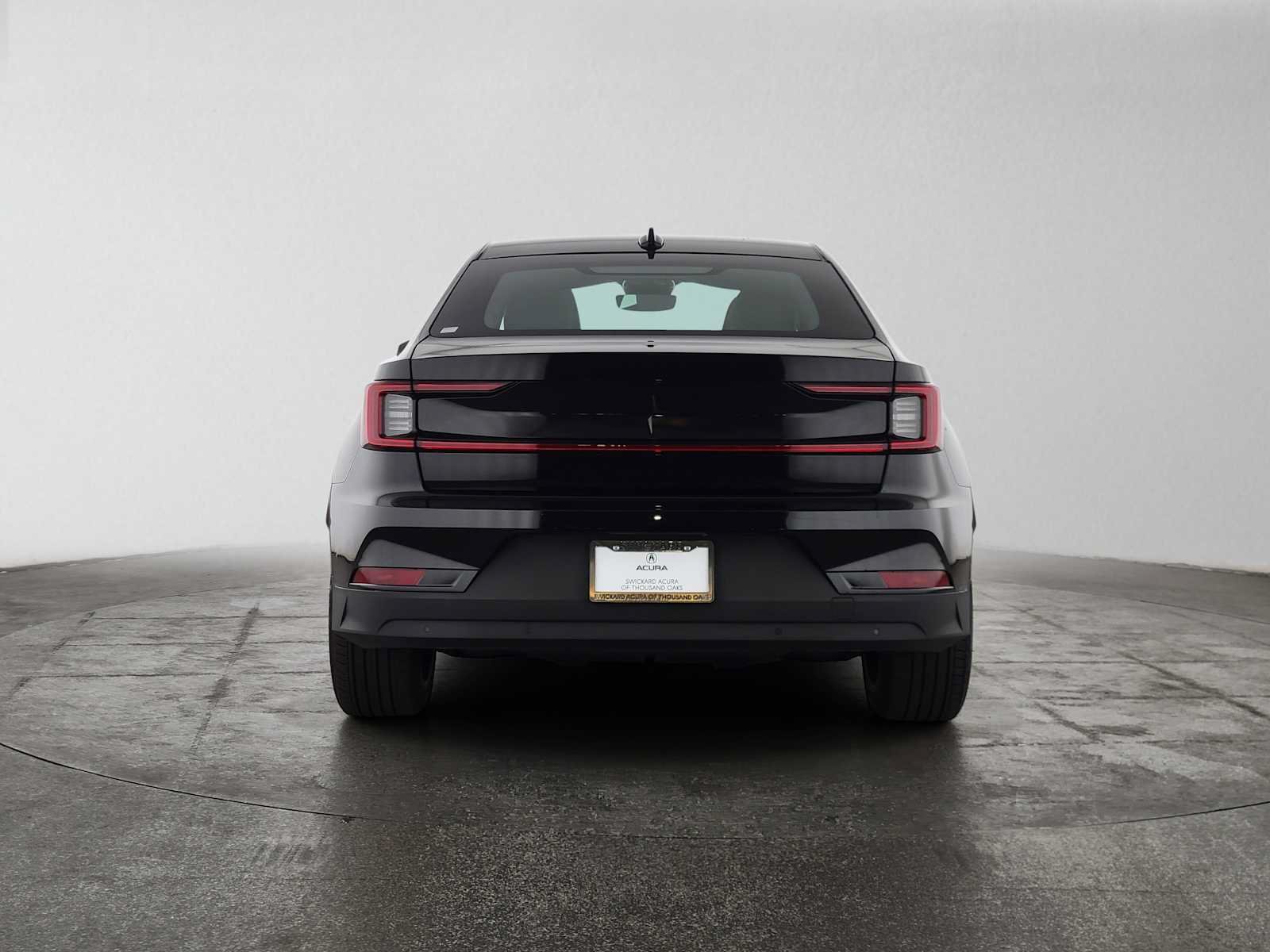 Used 2024 Polestar Polestar 2 RWD image 4