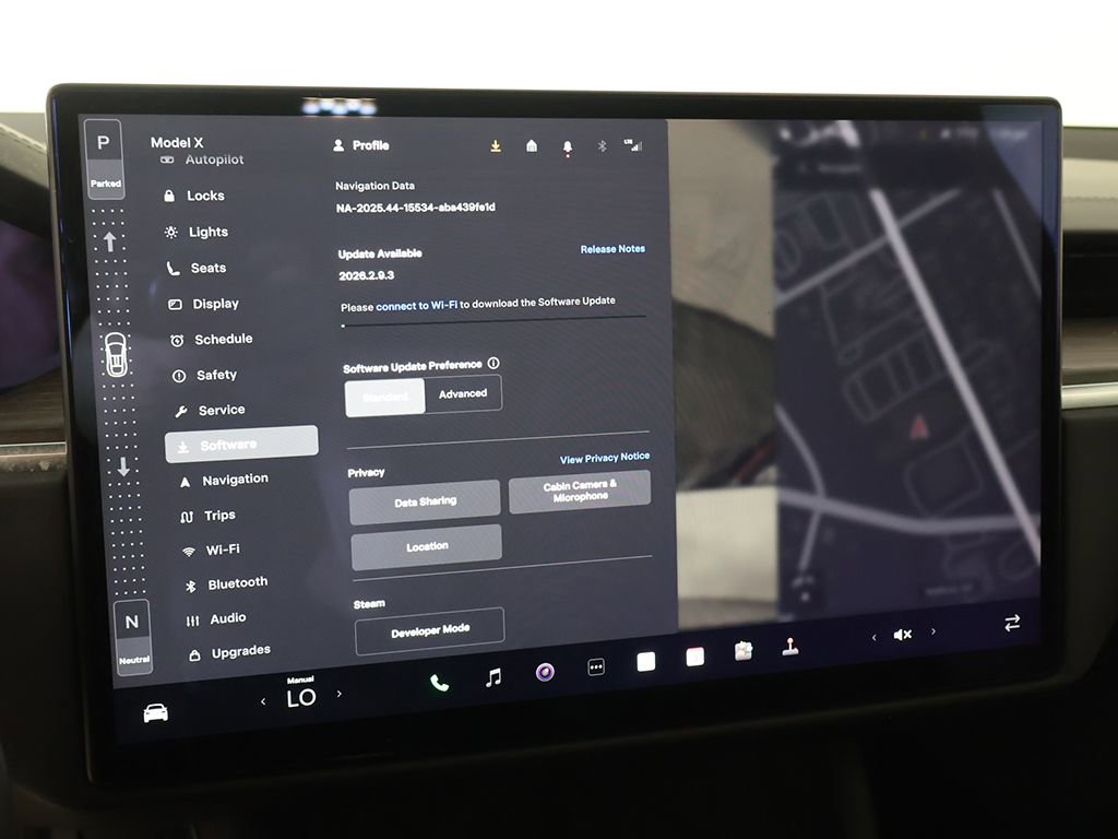 Used 2023 Tesla Model X image 41