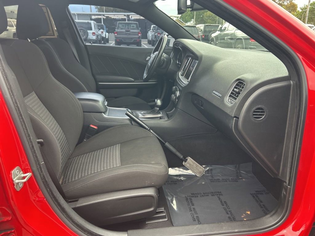 Certified 2023 Dodge Charger GT image 23
