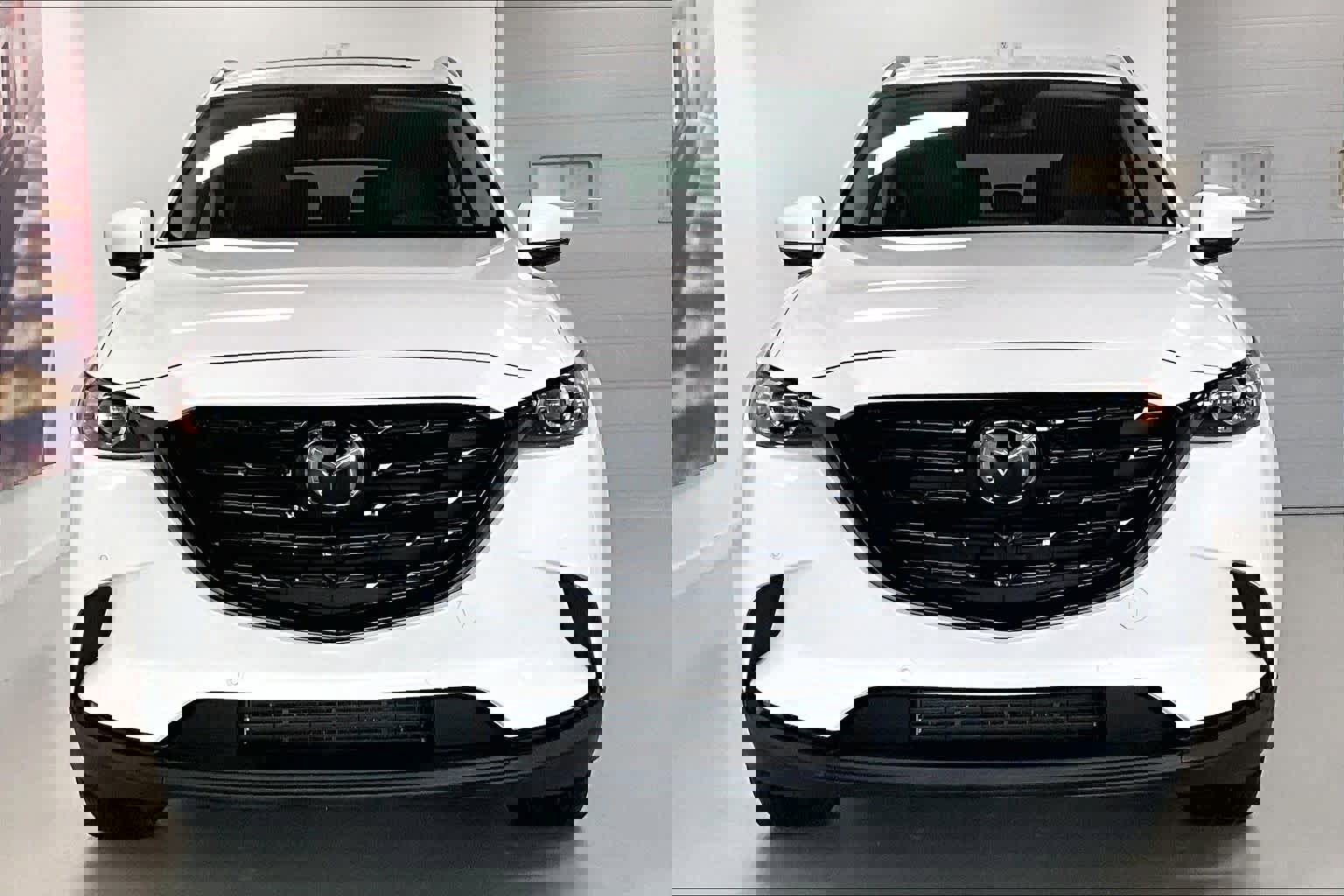 Used 2022 MAZDA CX-9 Touring Plus image 6